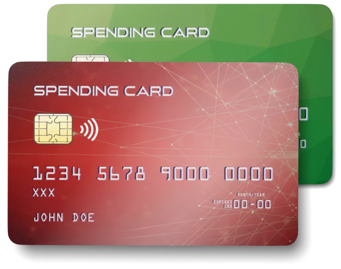 ACA Health Insurance Spending Card